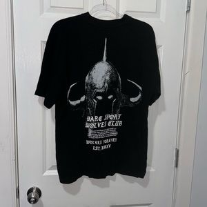 Darc Sport Oversized Shirt